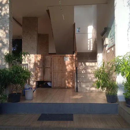 Murai Guesthouse Bali