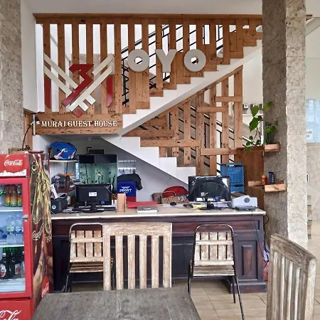 Murai Guesthouse Bali