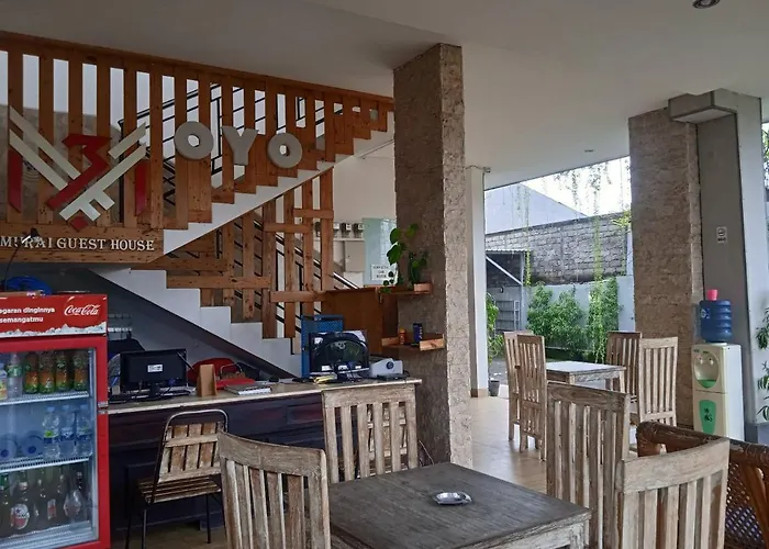 Murai Bali *