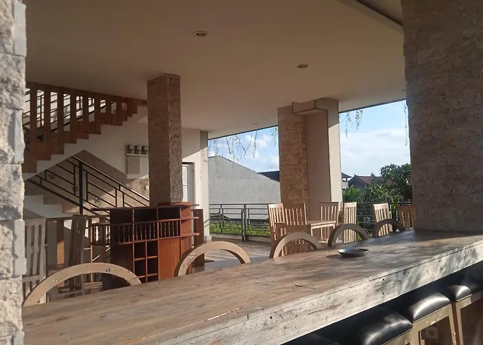 Guest house Murai Bali *
