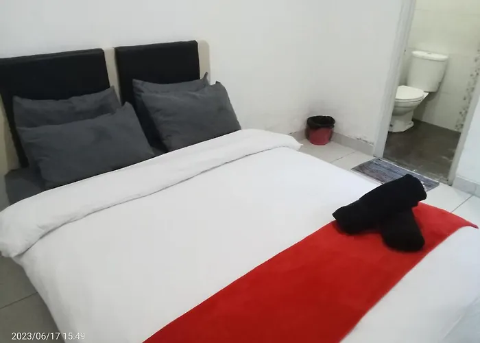 Murai Bali Guest house *