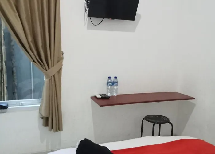 Guest house Murai Bali