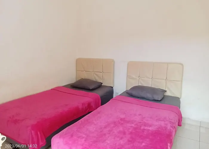 Guest house Murai Bali