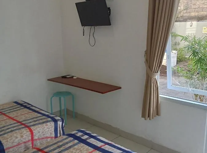 Guest house Murai Bali *