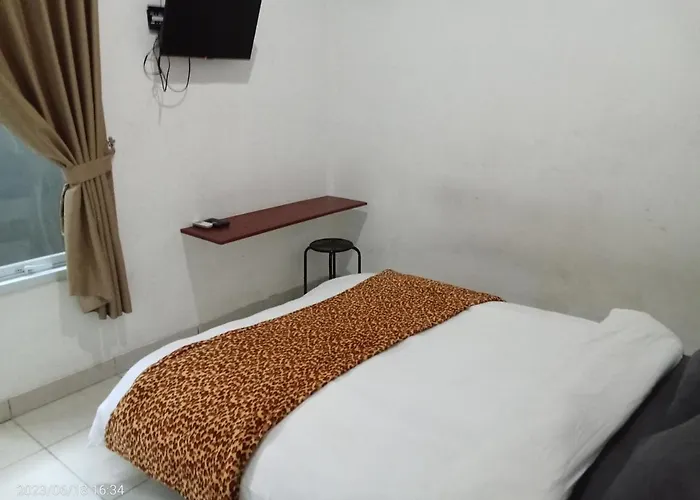 Guest house Murai Bali